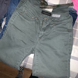 Aeropostale Skinny Jeans